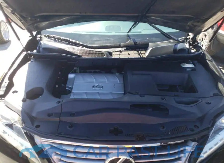 2T2ZK1BA1EC132707# 12