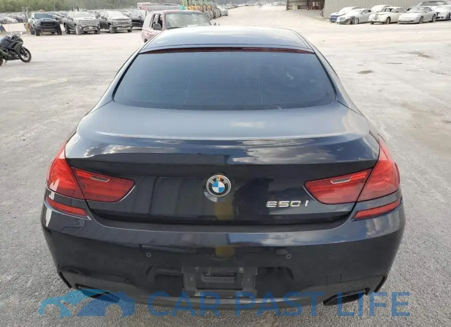 WBA6B2C50ED129800# 6
