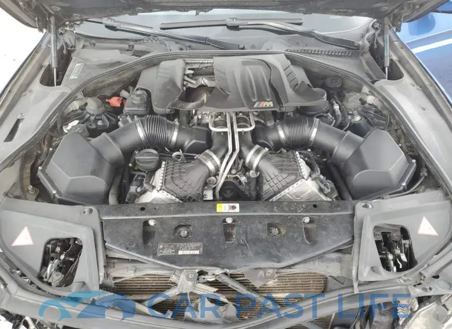 WBSFV9C55ED593175# 11