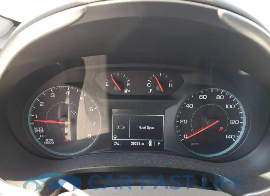 1G1ZB5ST2HF163692# 9