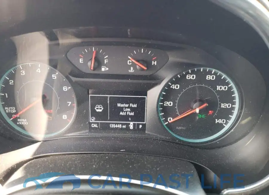 1G1ZD5ST3JF275627# 9