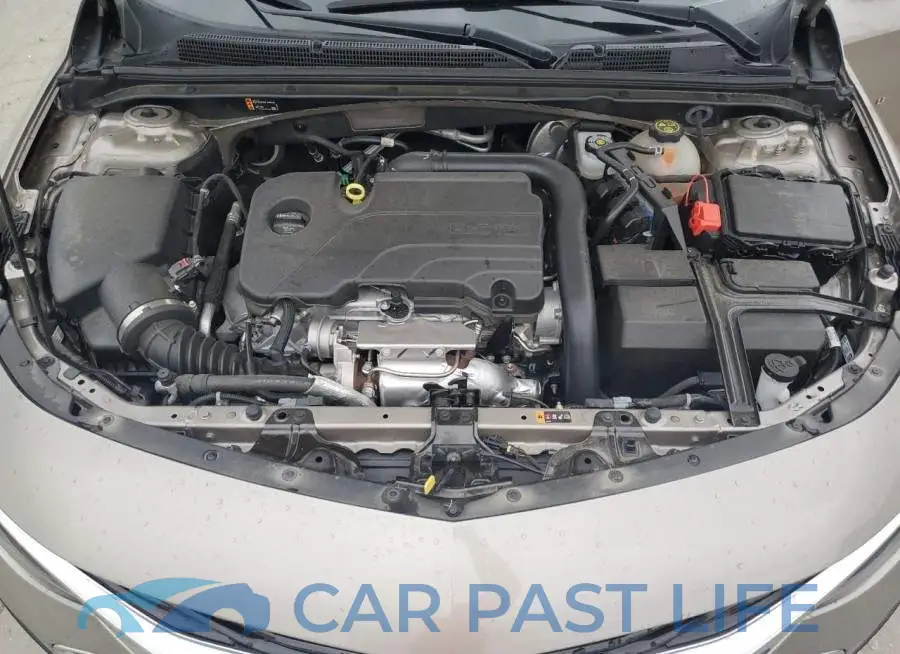 1G1ZD5ST5NF193274# 11