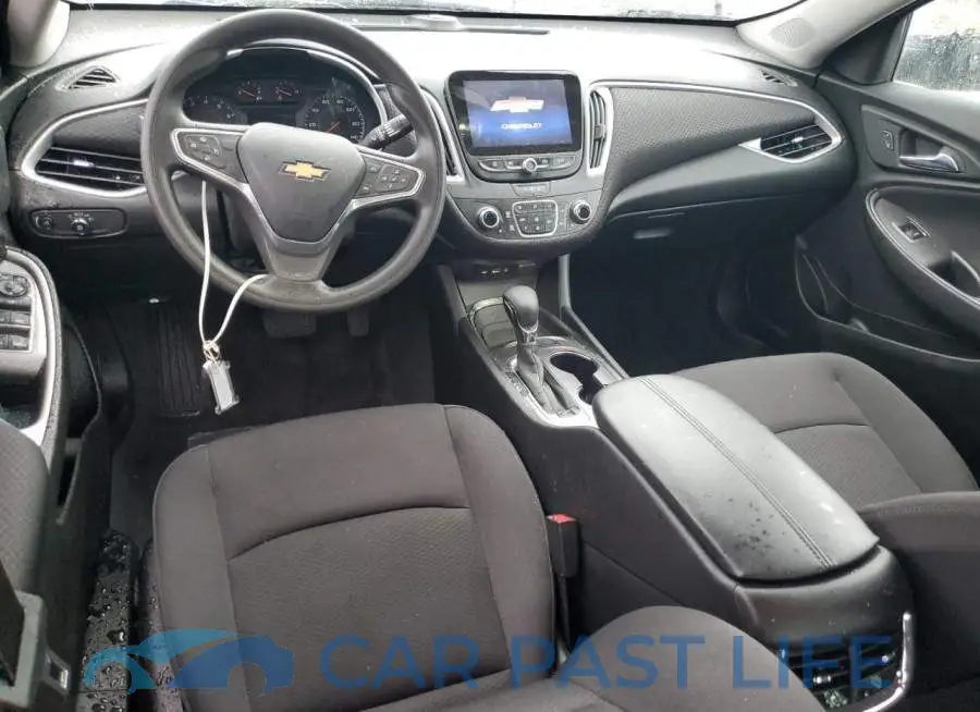 1G1ZD5ST5NF193274# 8