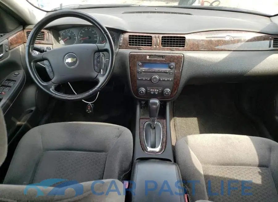 2G1WB5E30E1179231# 8