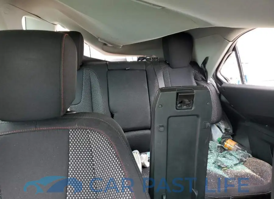 2GNALBEK8G1153152# 10