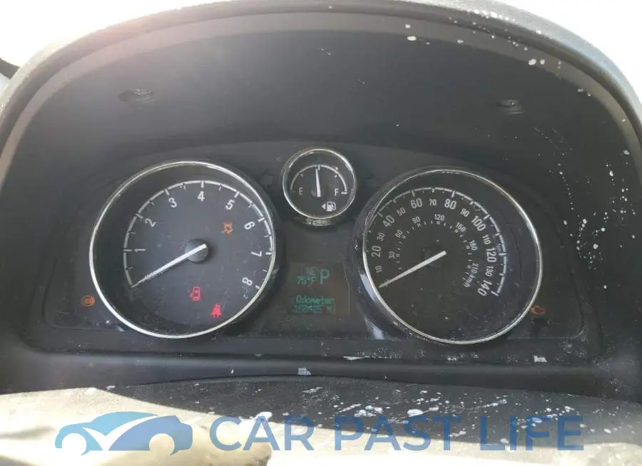 3GNAL3EK6FS503175# 9