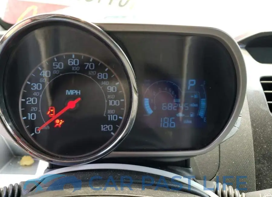 KL8CB6S92EC522875# 9