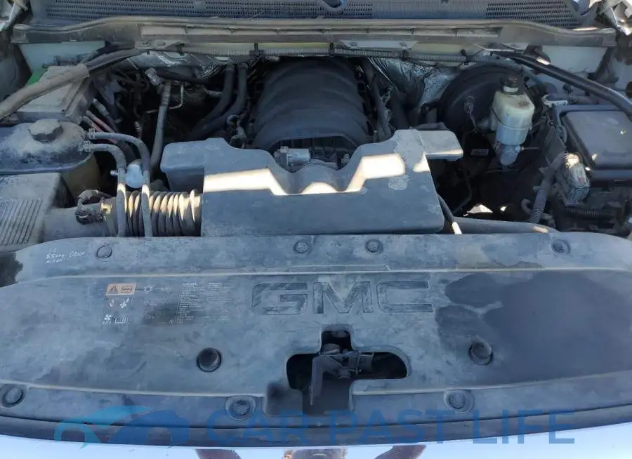 1GTR1UEC2FZ175143# 11