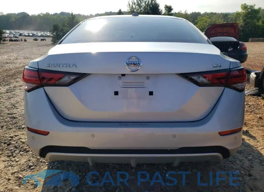 3N1AB8CV1NY305804# 6
