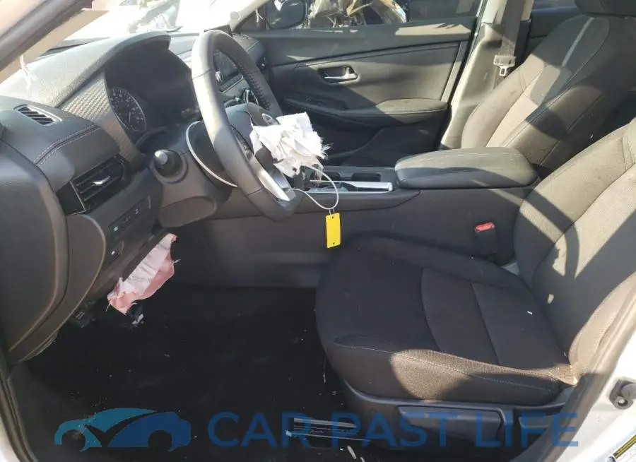 3N1AB8CV1NY305804# 7