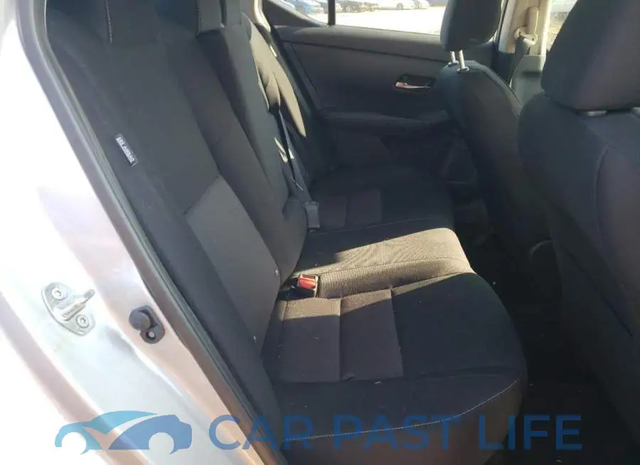 3N1AB8CV1NY305804# 10