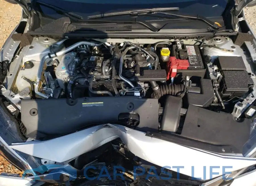 3N1AB8CV1NY305804# 11