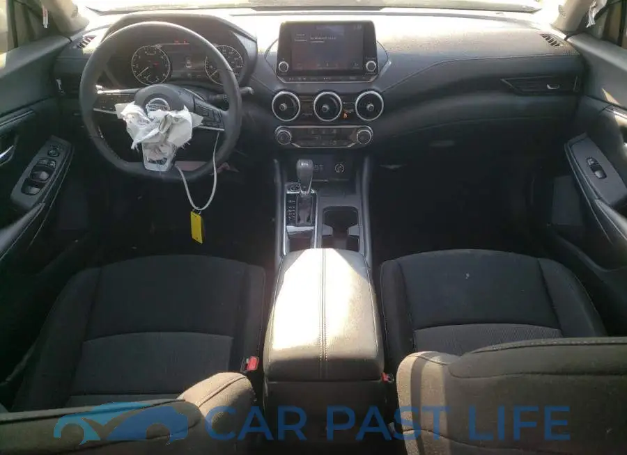 3N1AB8CV1NY305804# 8