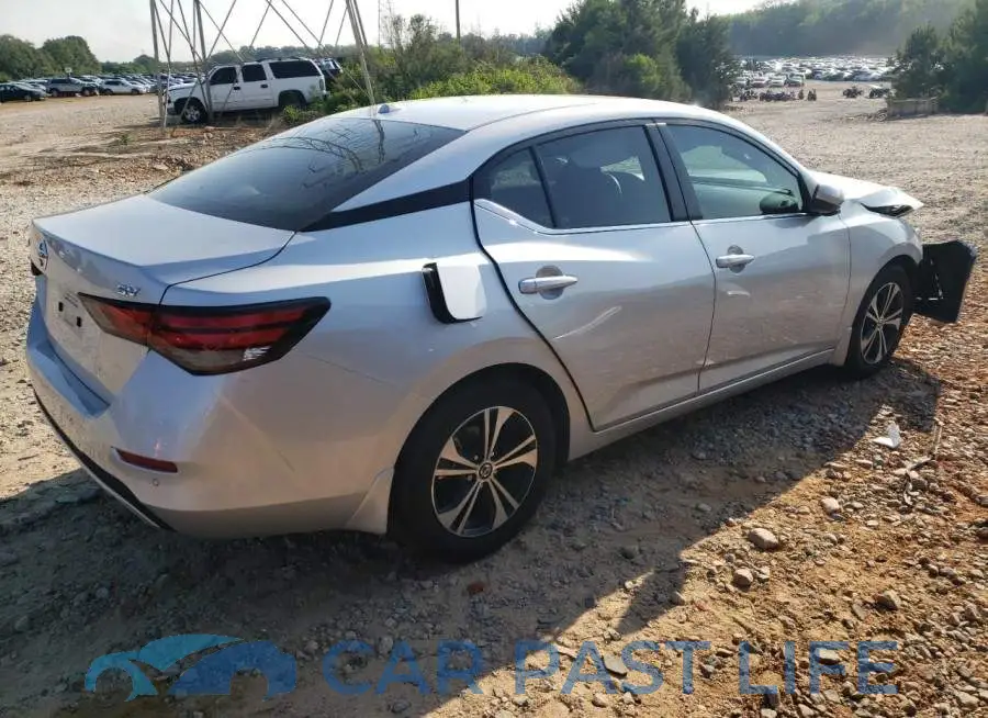 3N1AB8CV1NY305804# 3