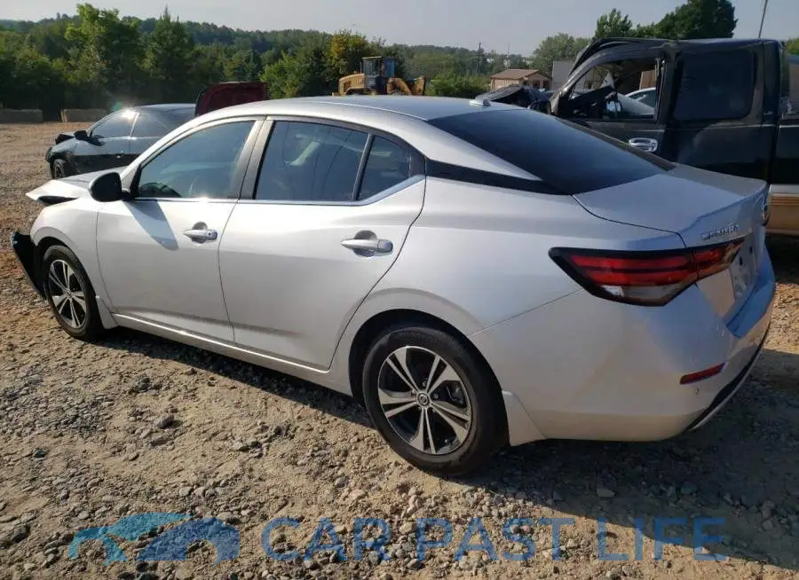 3N1AB8CV1NY305804# 2