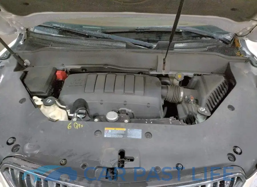 5GAKRCKD5EJ184175# 12