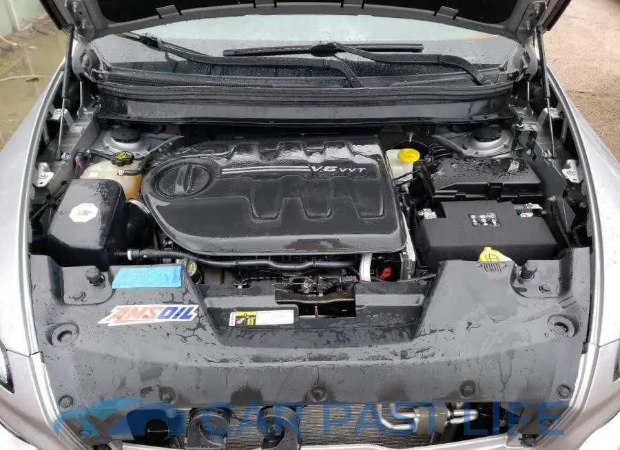 1C4PJMCS2HW646505# 11