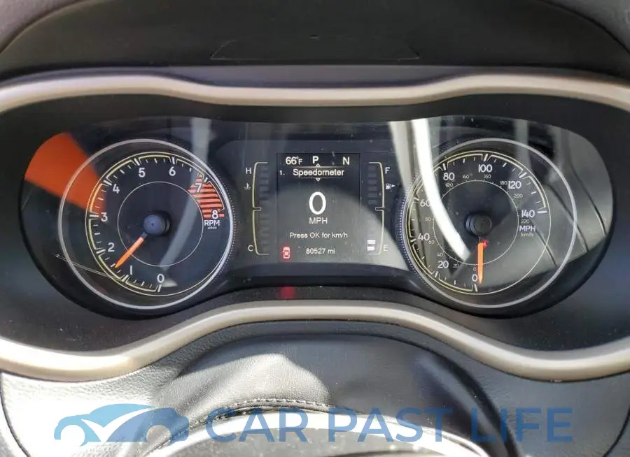 1C4PJMCS2HW646505# 9