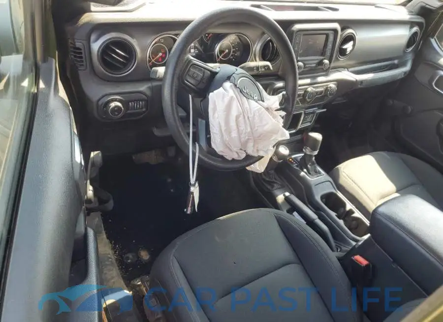 1C6HJTAG9ML571981# 8