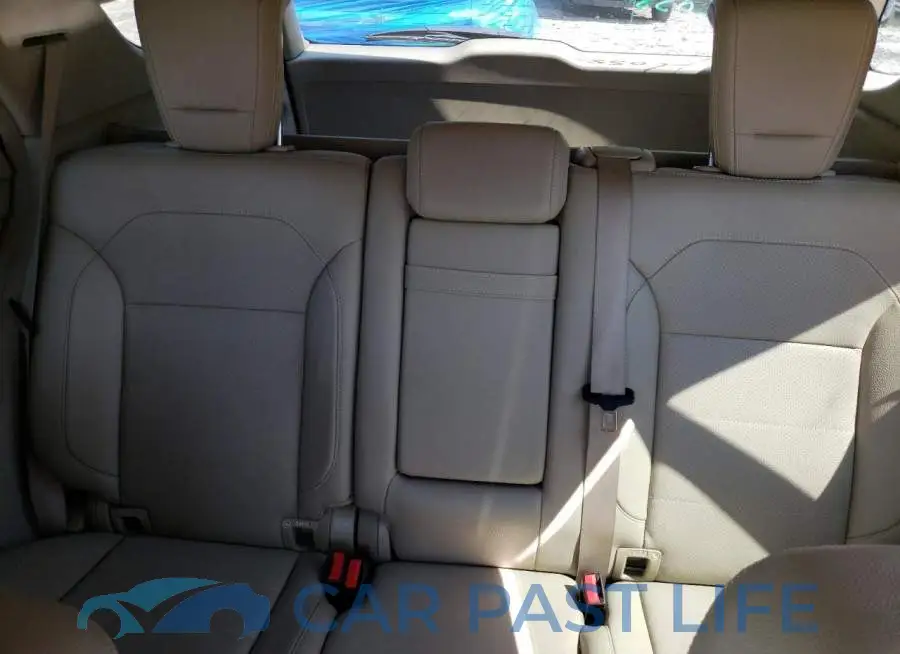 4JGDA5JB3FA496406# 10