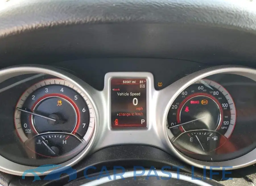 3C4PDCBG1GT101320# 9