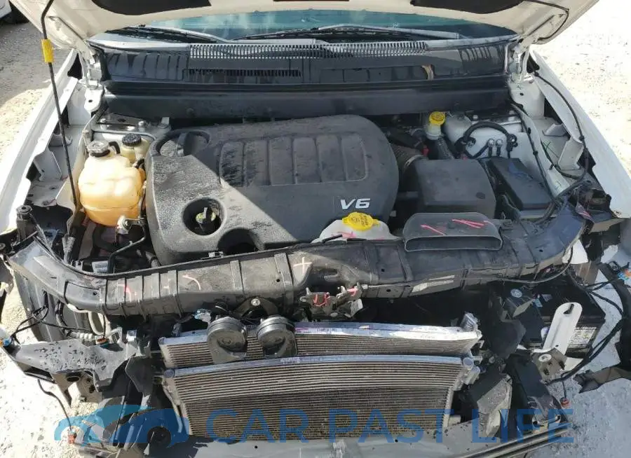 3C4PDCBG1GT101320# 12