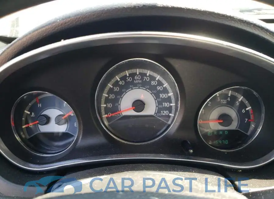 1C3CCBAB8EN213938# 9