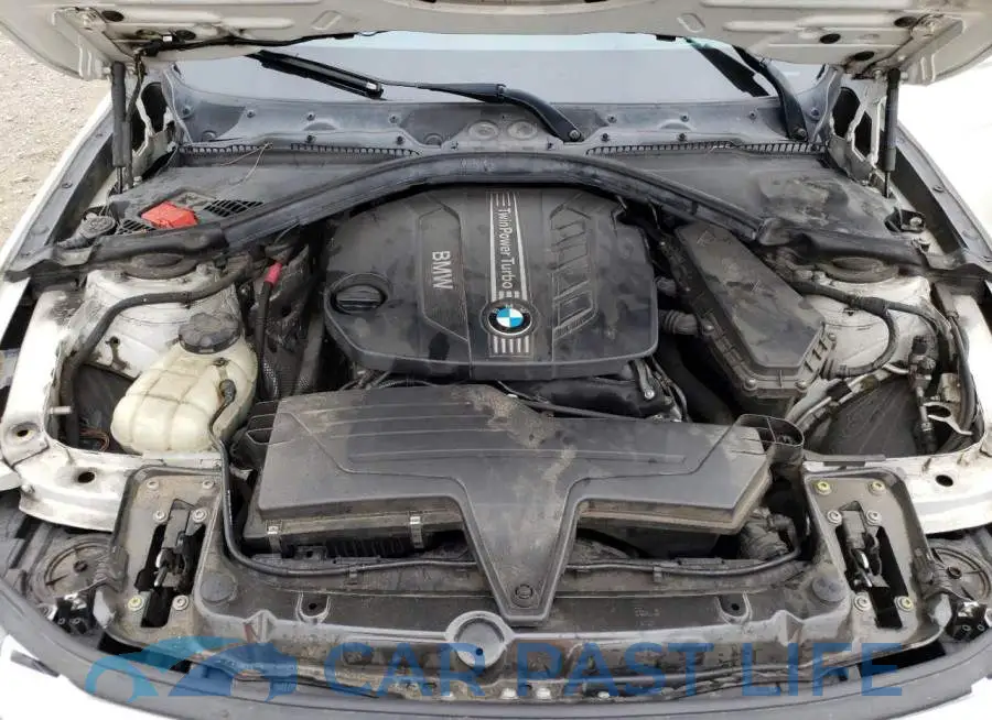 WBA3D3C51EK155028# 11