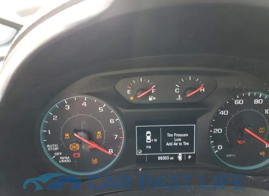 1G1ZD5ST6LF117379# 9