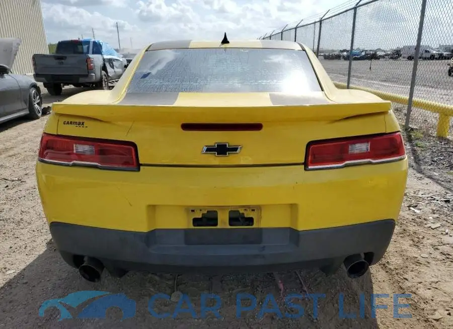 2G1FB1E36F9197308# 6