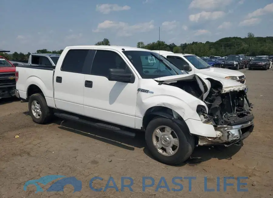 1FTFW1EF5EFA31504# 4