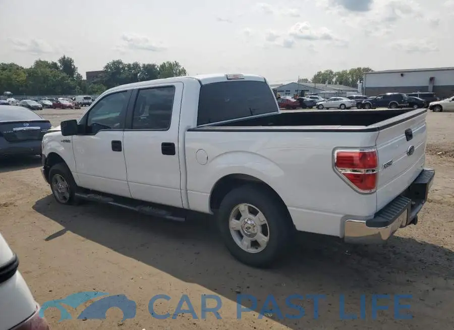 1FTFW1EF5EFA31504# 2