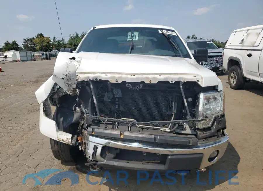 1FTFW1EF5EFA31504# 5