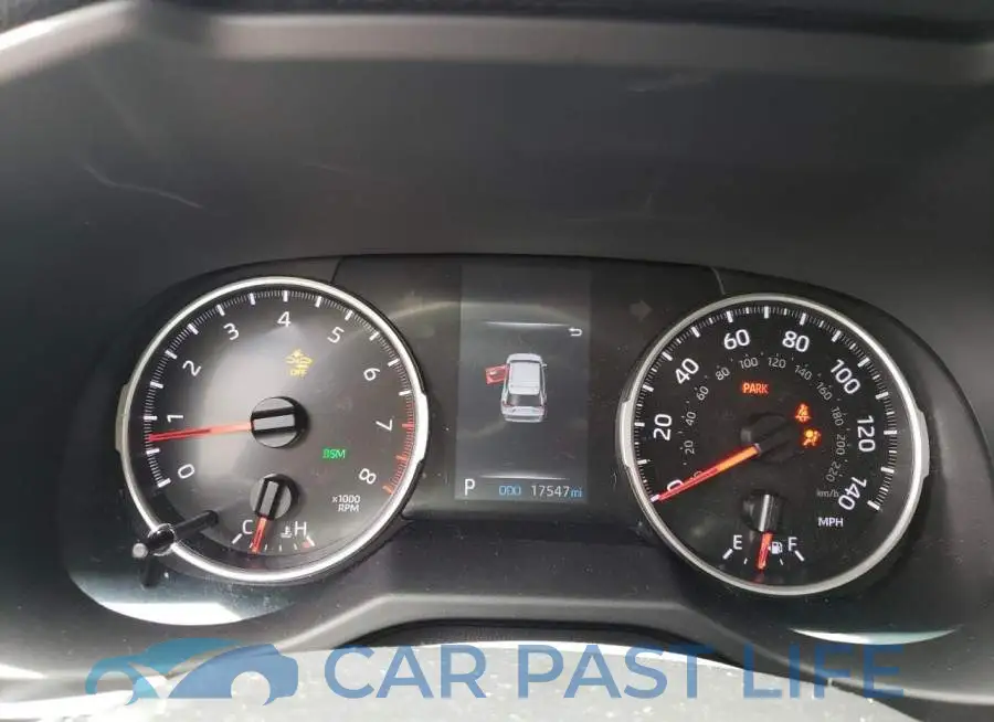 2T3C1RFV7NW201656# 9