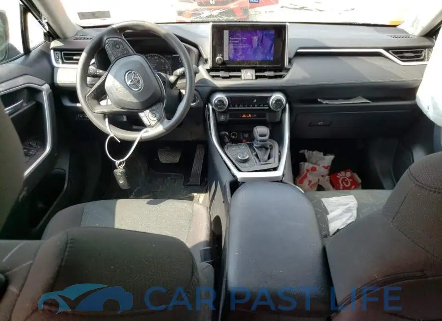 2T3UWRFV8PW164433# 8