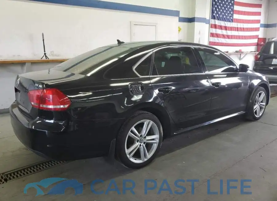 1VWBN7A35EC016306# 3