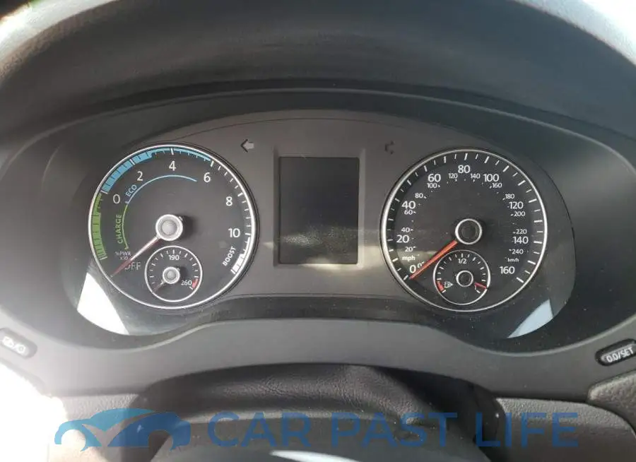 3VW637AJXEM317450# 9