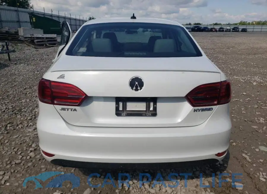 3VW637AJXEM317450# 6