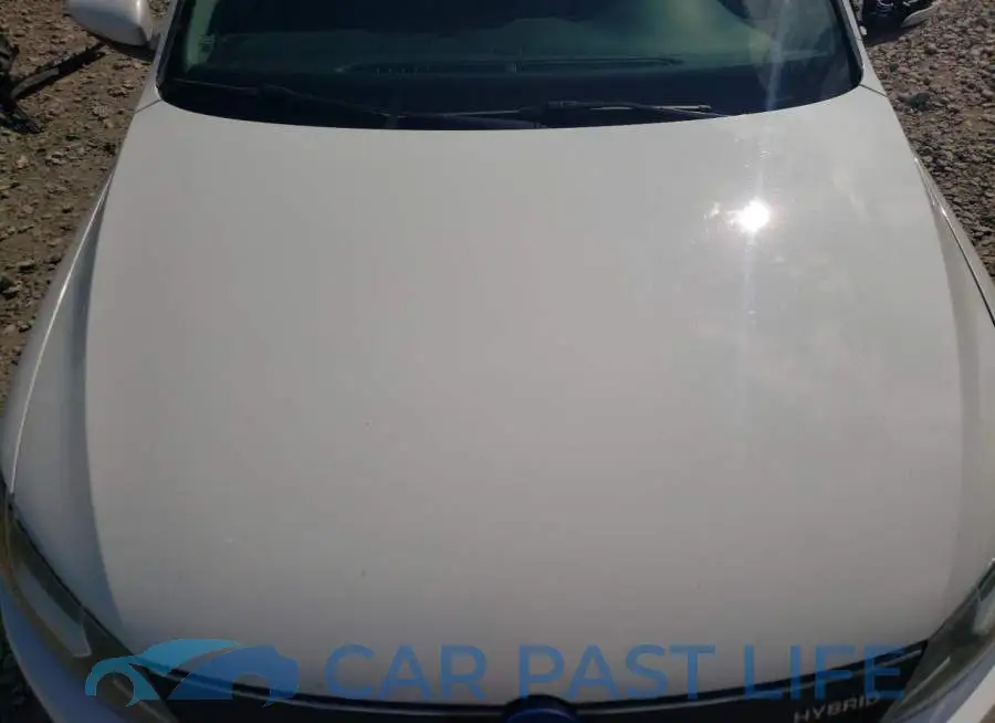3VW637AJXEM317450# 11