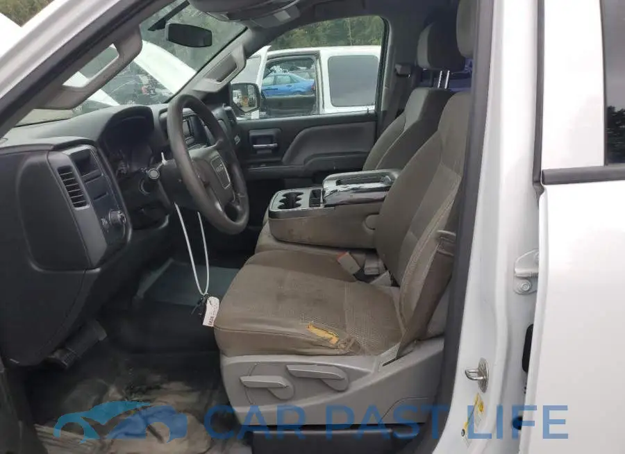 1GT21XEG5FZ535883# 7