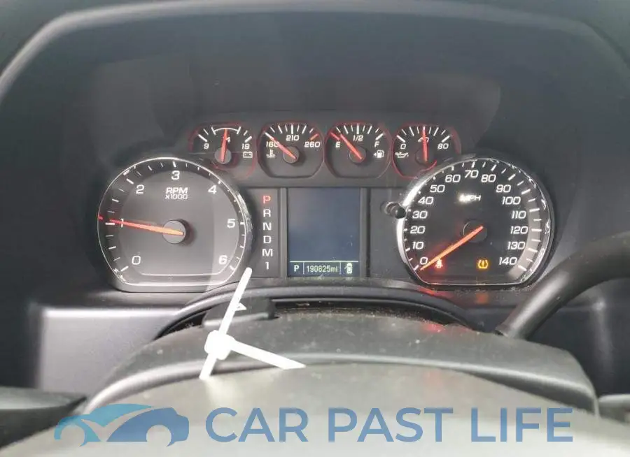 1GT21XEG5FZ535883# 9