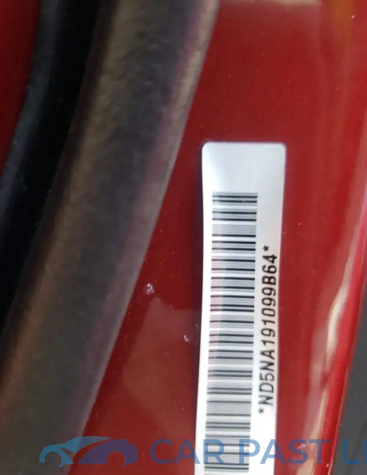 1N4BL4CWXKN318064# 12