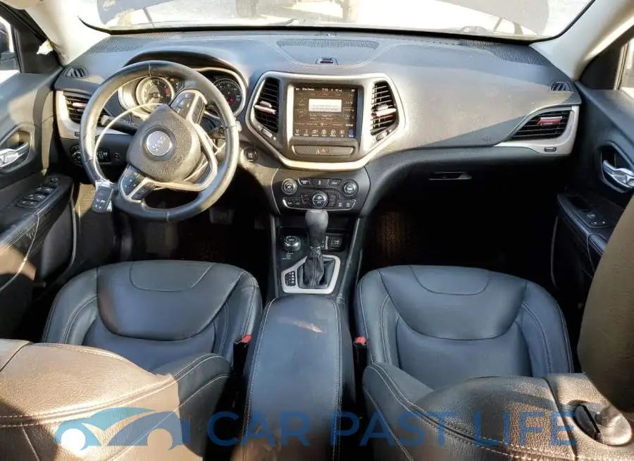 1C4PJMCB3GW155620# 8