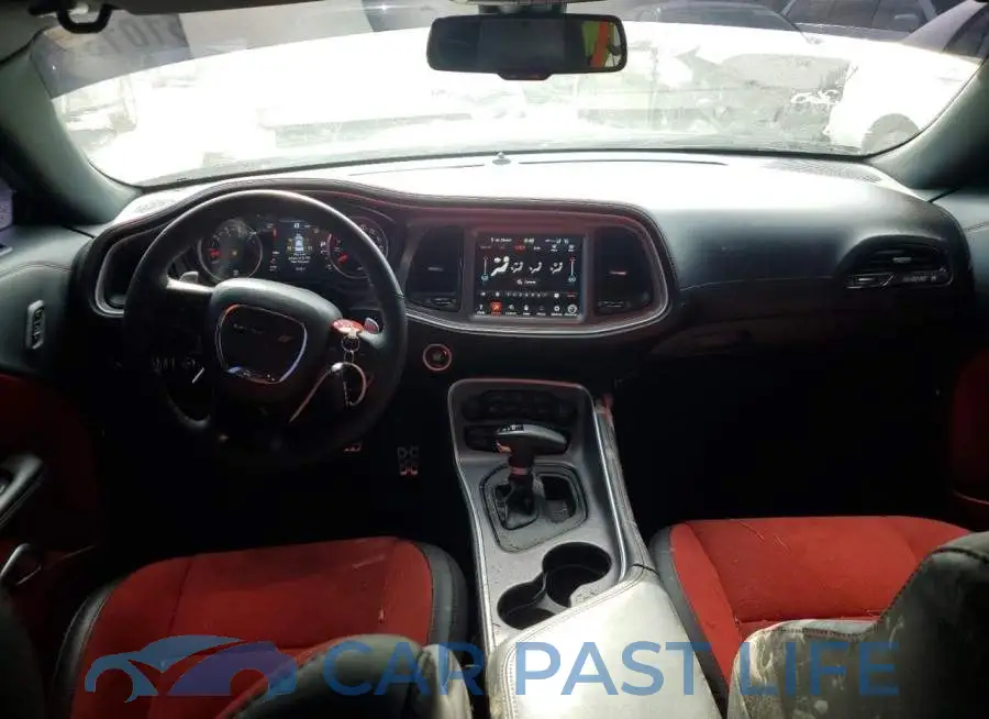 2C3CDZFJ2NH182345# 8