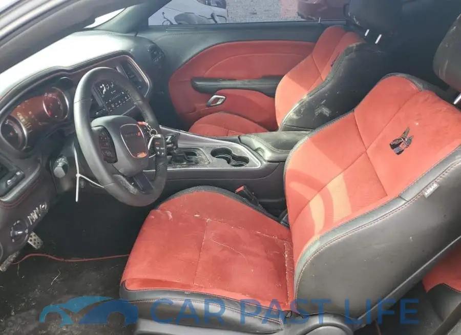 2C3CDZFJ2NH182345# 7