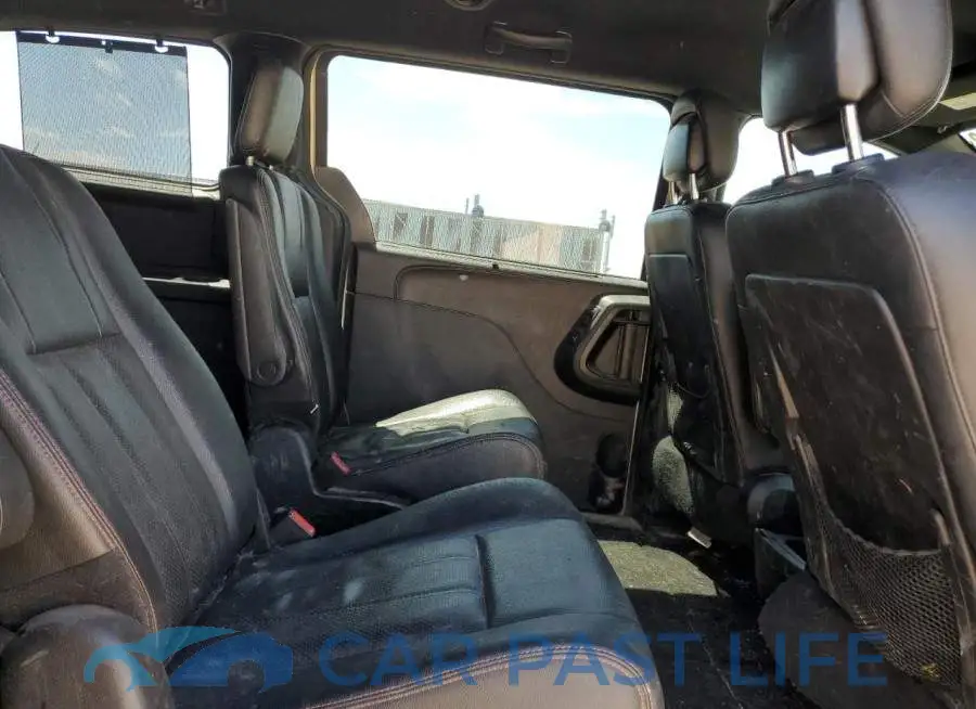 2C4RDGEG3GR196994# 10