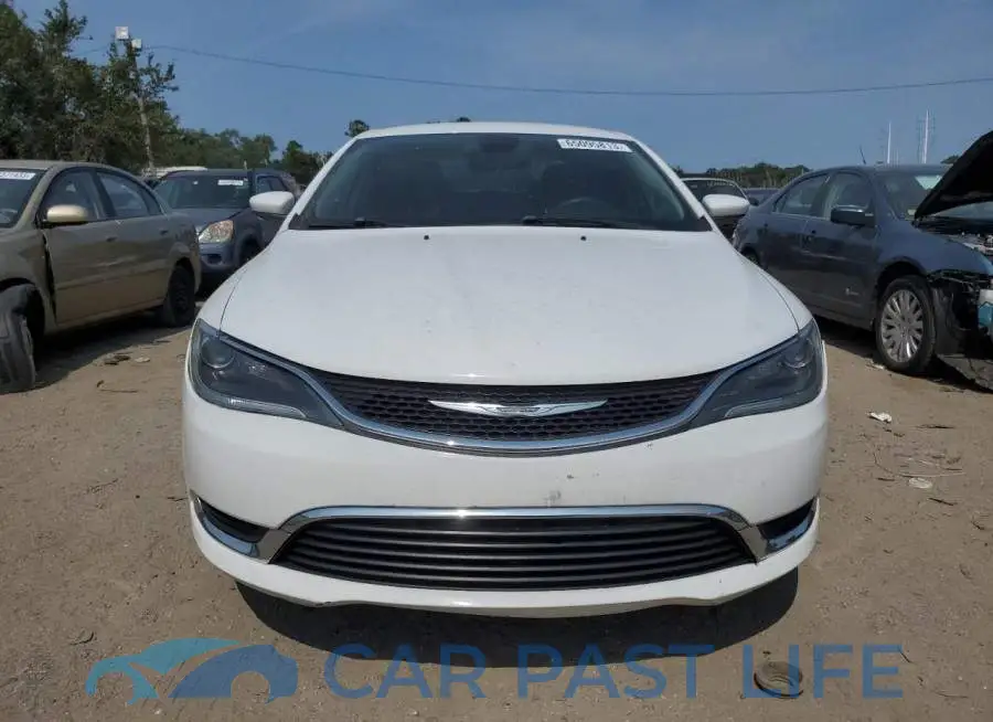 1C3CCCAB6FN664129# 5