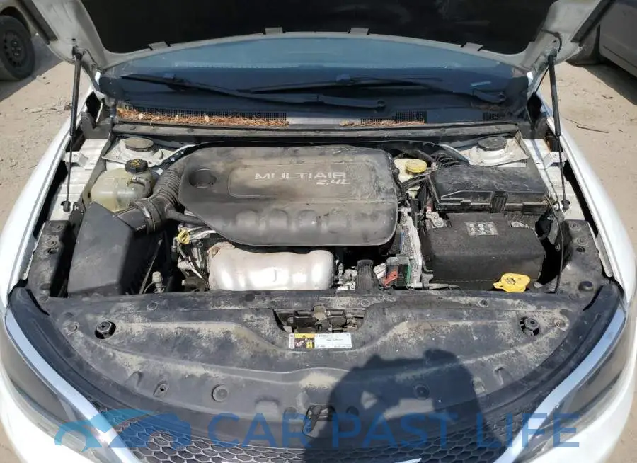 1C3CCCAB6FN664129# 11