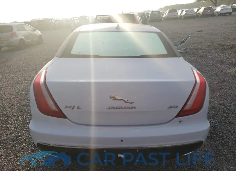 SAJWA2G76J8W13668# 6