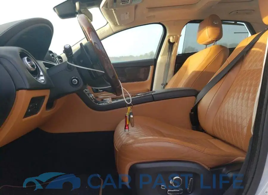SAJWA2G76J8W13668# 7
